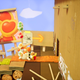 Illustration for article titled Damn, iYoshis Crafted World/i Looks Gorgeous